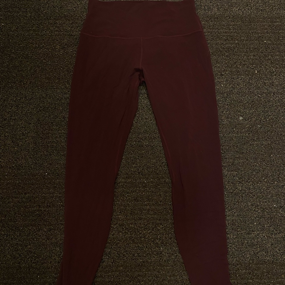Lululemon Align Leggings